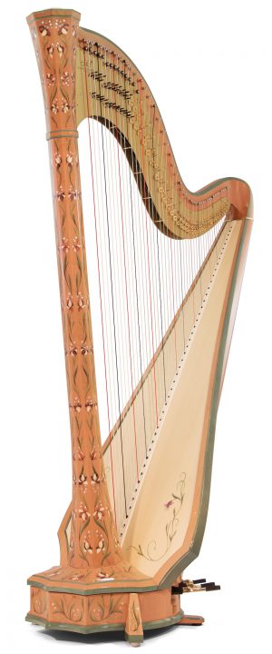 Pear Wood Canopée
