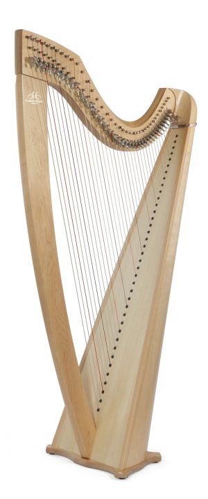 Celtic Isolde